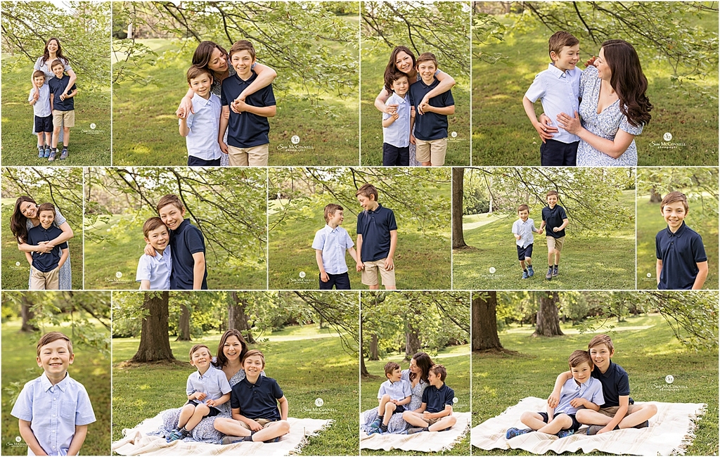 An Ottawa Family Photographer for Busy Families
