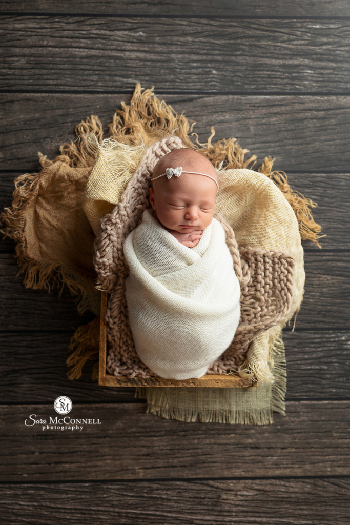 Newborn Photos Ottawa | Family History