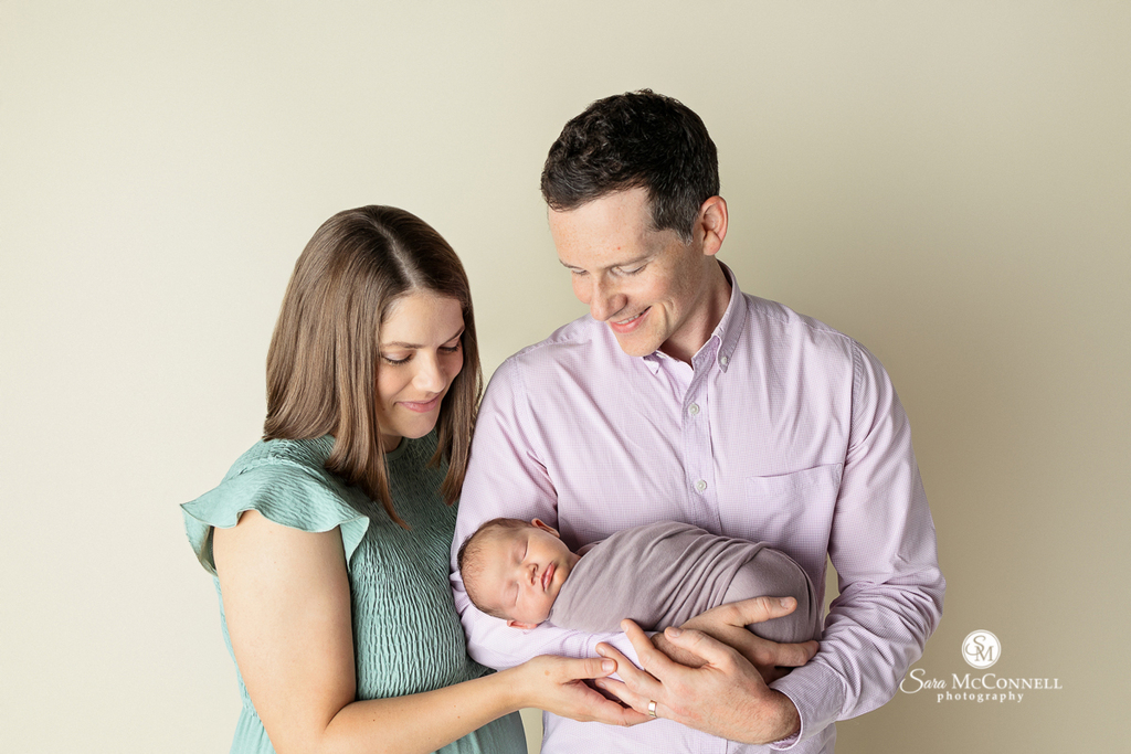 Newborn Photos Ottawa | Styling Your Session