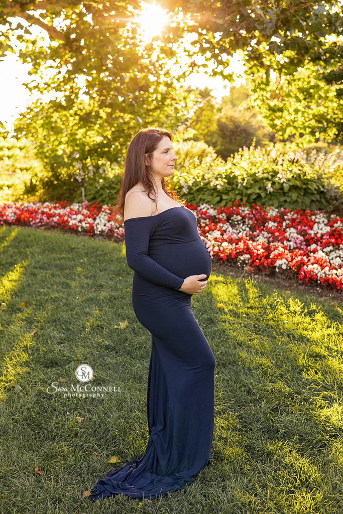 Ottawa Maternity Photo Shoot | When To Book