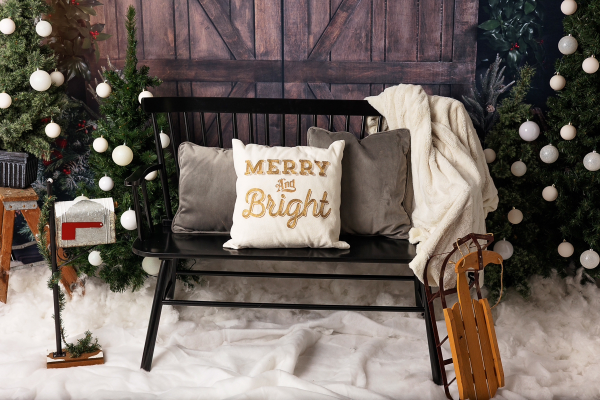 Preparing for your Holiday Session