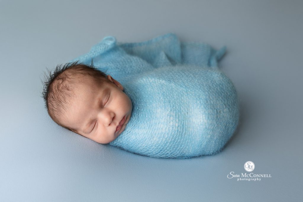 Maternity and Newborn Photography Ottawa | Same or Different