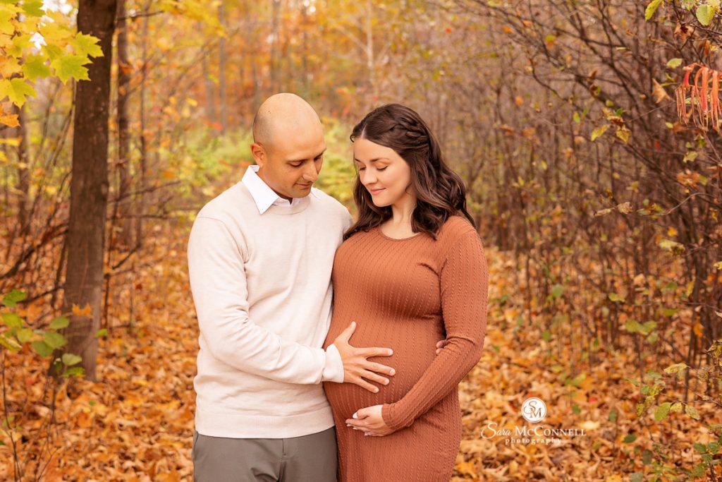 Maternity Photography Ottawa | Choosing Outfits