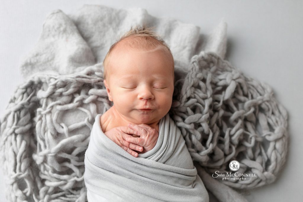 Newborn Baby Photography Ottawa | Session Traditions