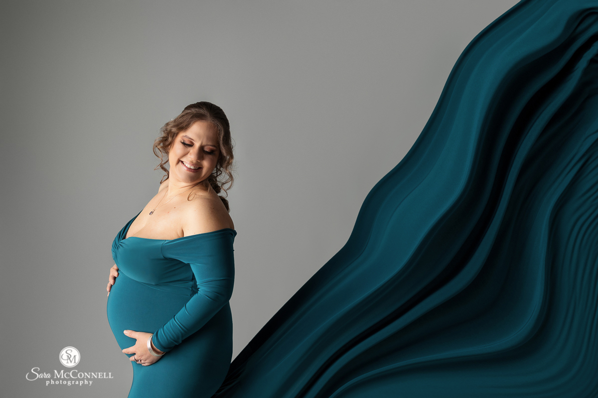 Maternity Photography Ottawa | Timeless
