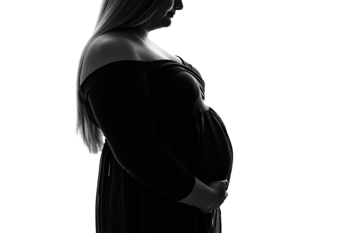 Maternity Photoshoot Ottawa | Indecision