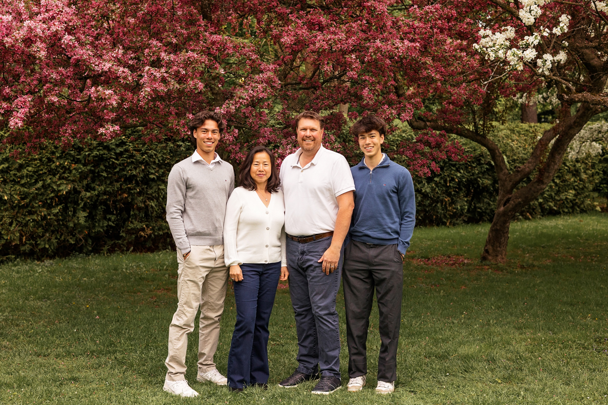 2026 Blossom Sessions | Ottawa Family Photographer