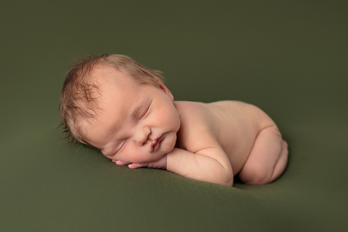 Ottawa Baby Photos | Studio Session
